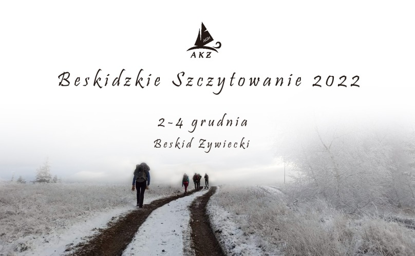 Zdjęcie beskidzkie szczytowanie w 2022