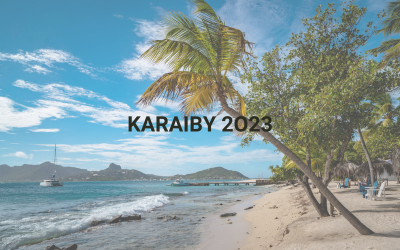 Obrazek wyróżniający - Karaiby 2023