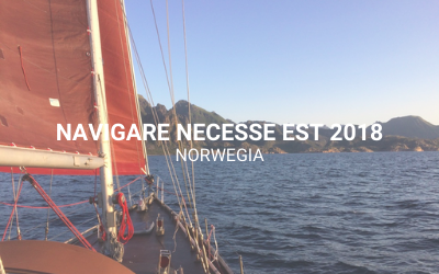 Obrazek wyróżniający - Navigare Necesse Est 2018 North Edition