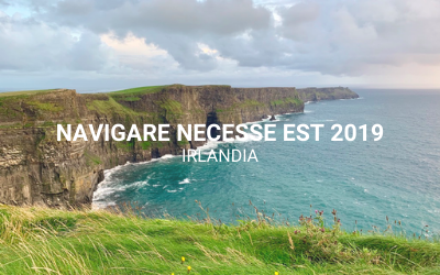 Obrazek wyróżniający - Navigare Necesse Est 2019