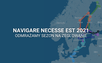 Obrazek wyróżniający - Navigare Necesse Est 2021