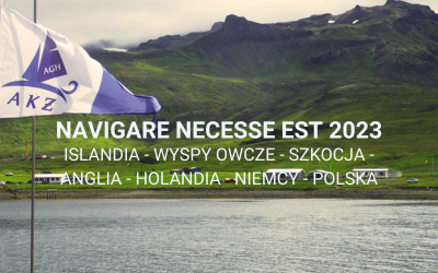 Obrazek wyróżniający - Navigare Necesse Est 2023