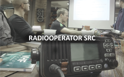 Obrazek wyróżniający - Radiooperator SRC