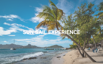 Obrazek wyróżniający - Sun Sail Experience