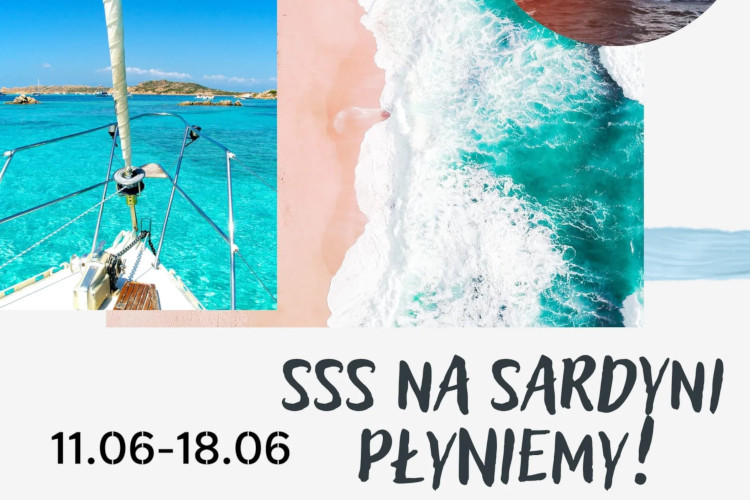 Obrazek wyróżniający - South Sail Sensation 2022 - Sardynia