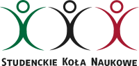 Logo Studenckie Koła Naukowe AGH