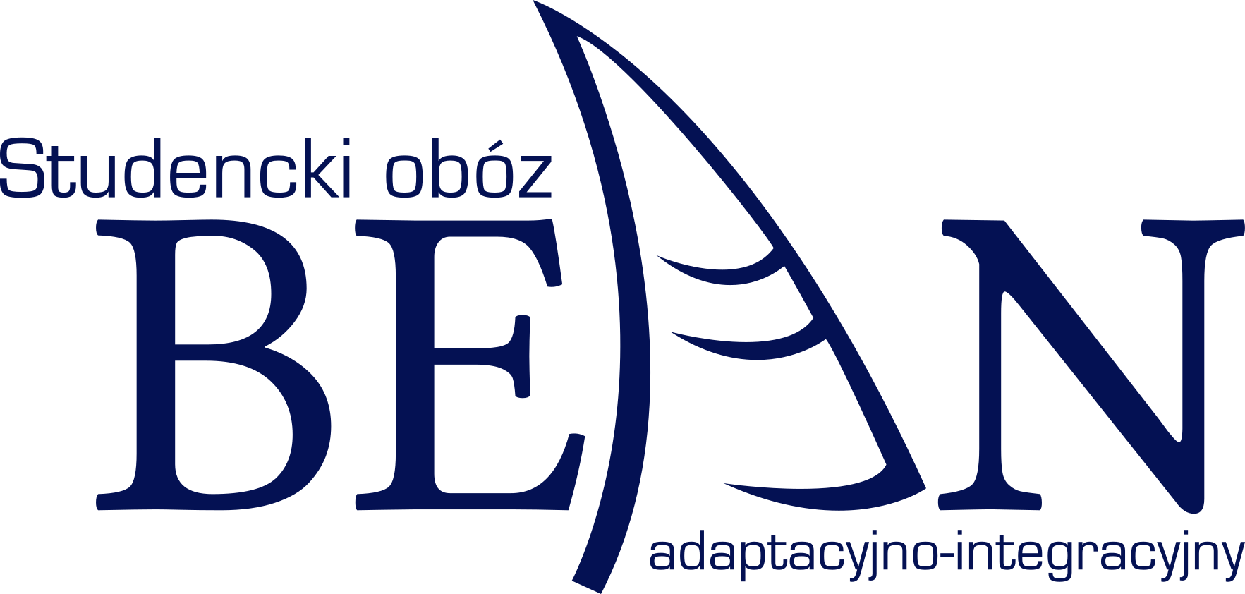 Logo rejsu BEAN, ogólne, bez roku